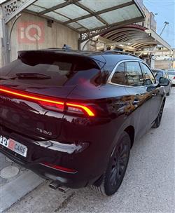 دۆنگ فینگ T5 EVO